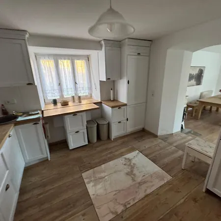 Apartamento Anno1724 -aufkirchen-