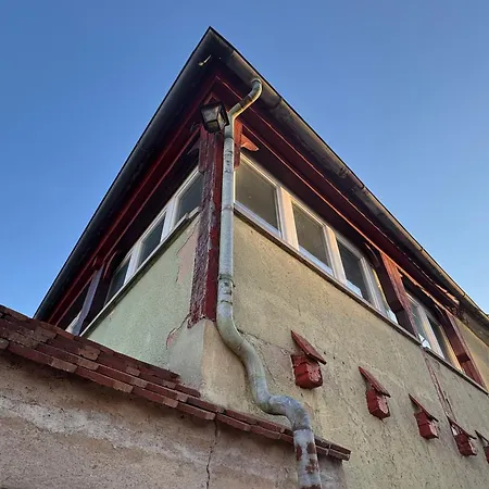 Apartamento Anno1724 -aufkirchen- *
