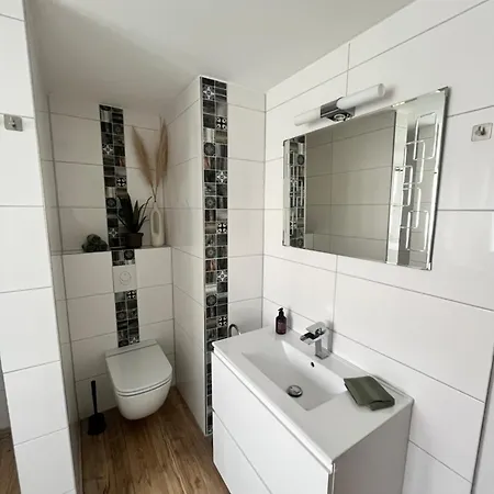 Apartamento Anno1724 -aufkirchen-