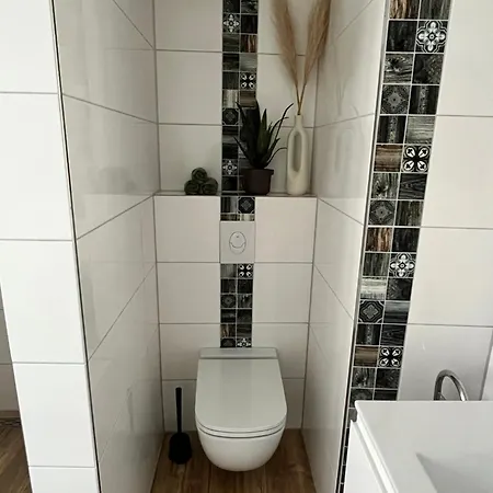 Apartamento Anno1724 -aufkirchen-