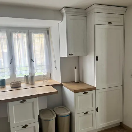 Apartamento Anno1724 -aufkirchen-
